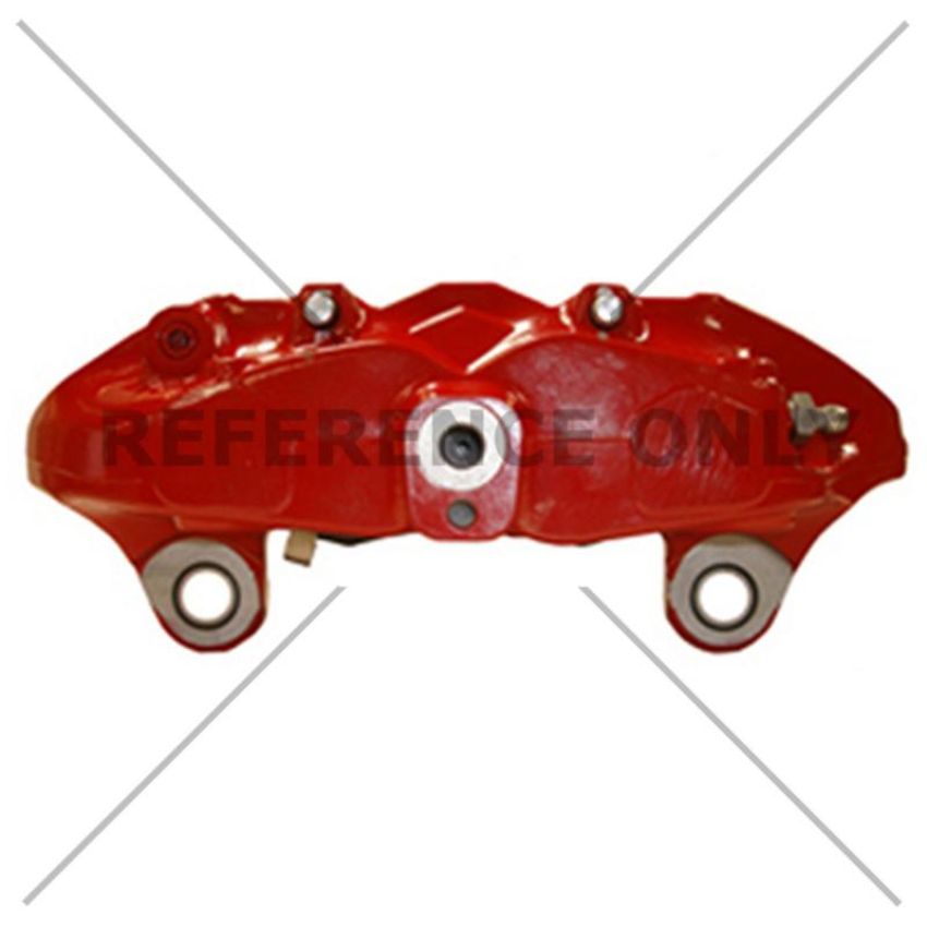 CENTRIC PARTS 142.51644 Posi Quiet Loaded Caliper