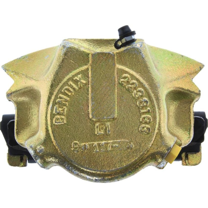 CENTRIC PARTS 142.56028 Posi Quiet Loaded Caliper