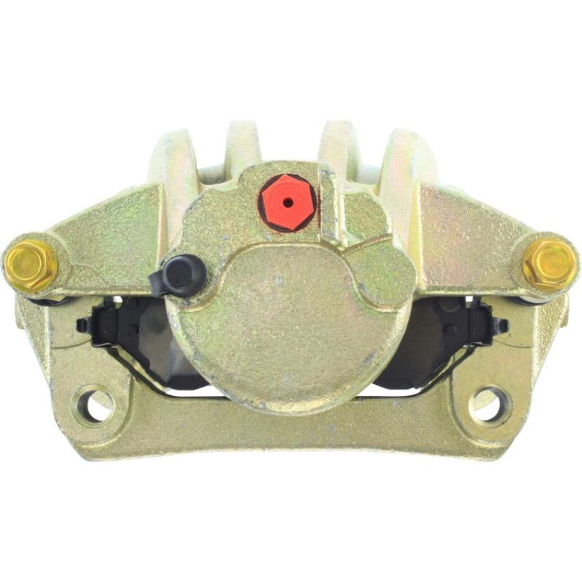 CENTRIC PARTS 142.58003 Posi Quiet Loaded Caliper