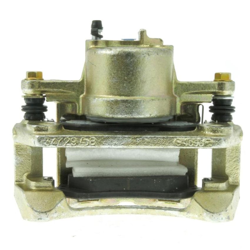 CENTRIC PARTS 142.58003 Posi Quiet Loaded Caliper