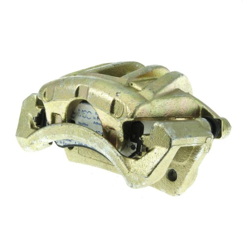 CENTRIC PARTS 142.58003 Posi Quiet Loaded Caliper