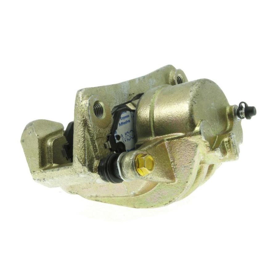 CENTRIC PARTS 142.58003 Posi Quiet Loaded Caliper