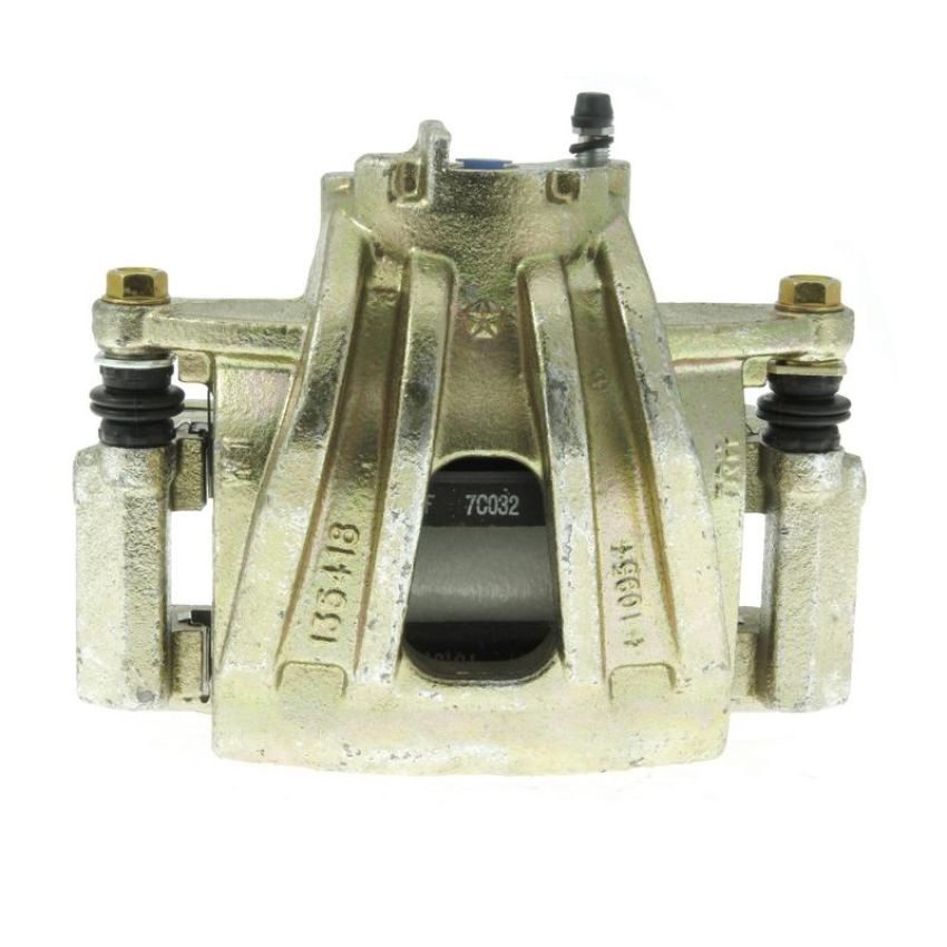 CENTRIC PARTS 142.58003 Posi Quiet Loaded Caliper