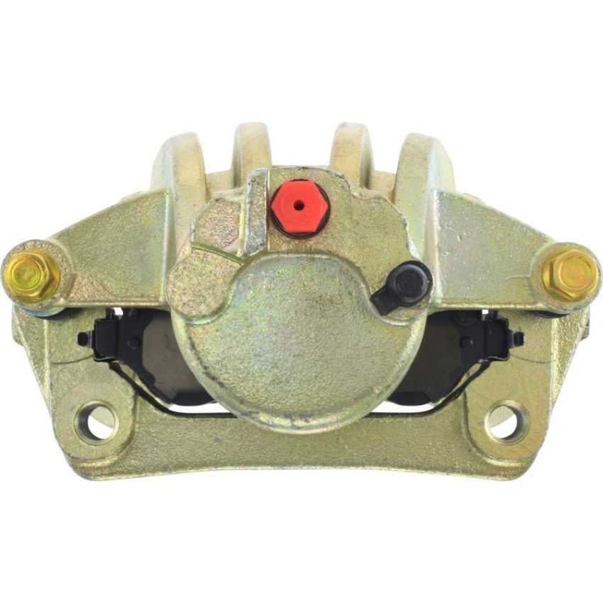 CENTRIC PARTS 142.58004 Posi Quiet Loaded Caliper