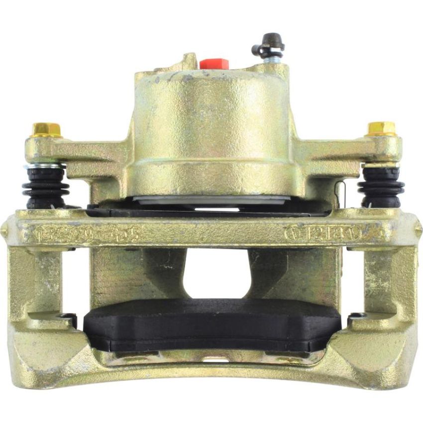 CENTRIC PARTS 142.58004 Posi Quiet Loaded Caliper