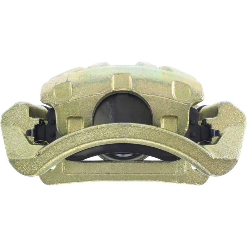 CENTRIC PARTS 142.58004 Posi Quiet Loaded Caliper