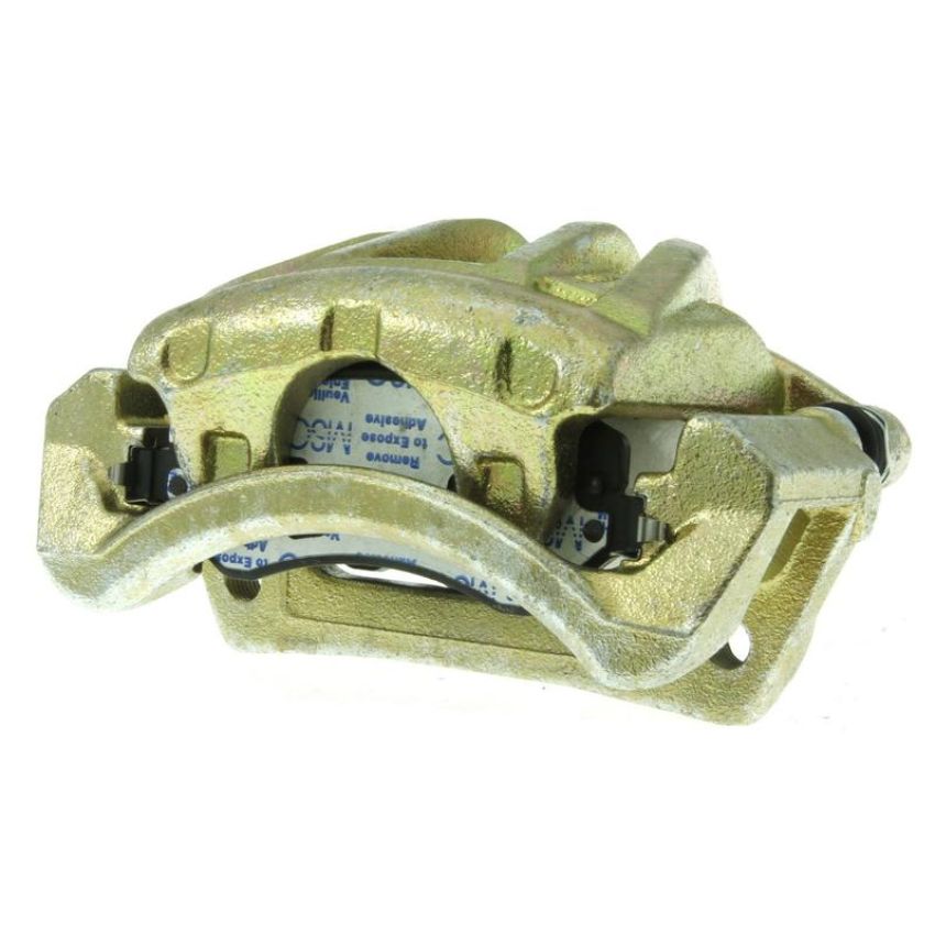 CENTRIC PARTS 142.58004 Posi Quiet Loaded Caliper