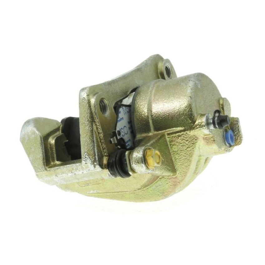 CENTRIC PARTS 142.58004 Posi Quiet Loaded Caliper
