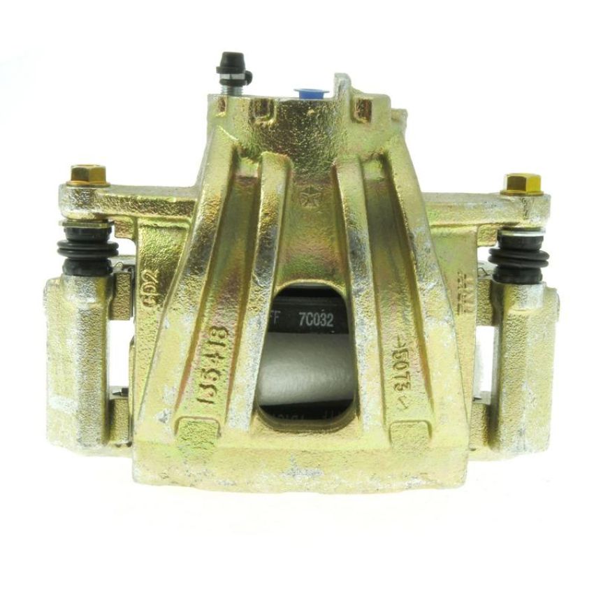 CENTRIC PARTS 142.58004 Posi Quiet Loaded Caliper