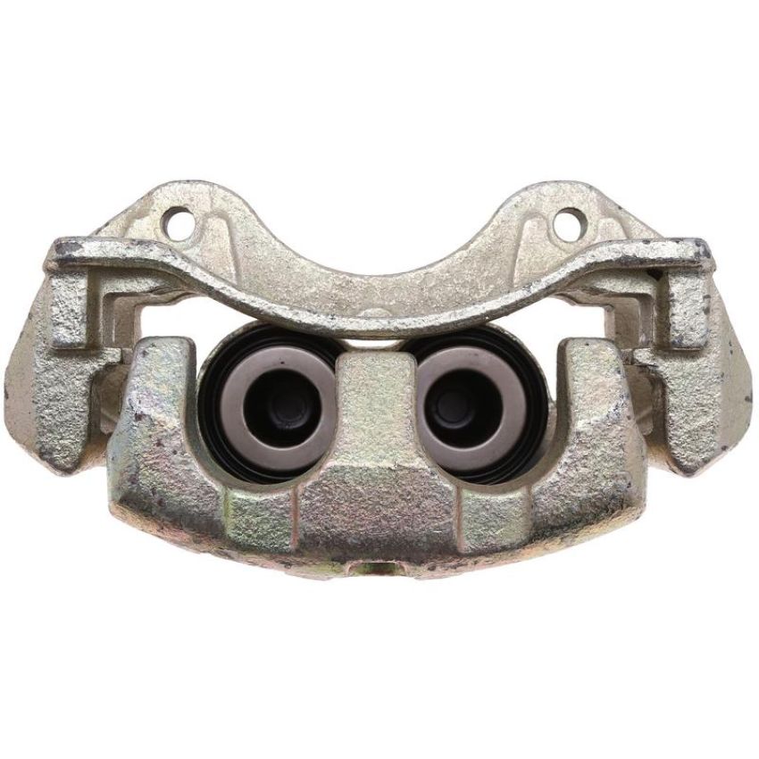 CENTRIC PARTS 142.58005 Posi Quiet Loaded Caliper