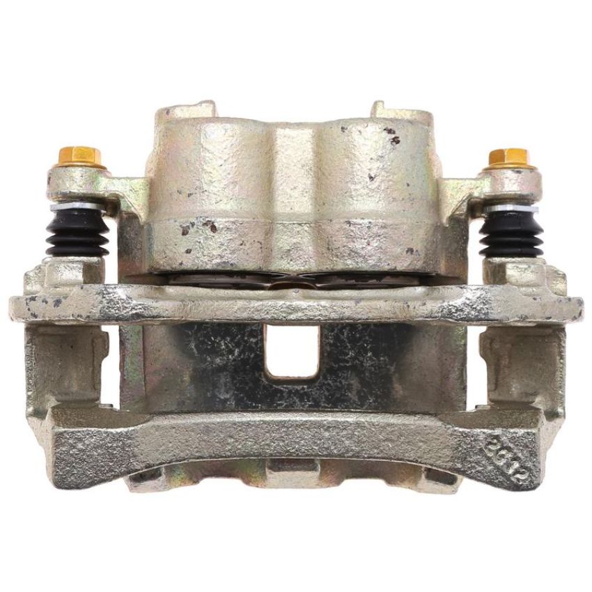 CENTRIC PARTS 142.58005 Posi Quiet Loaded Caliper