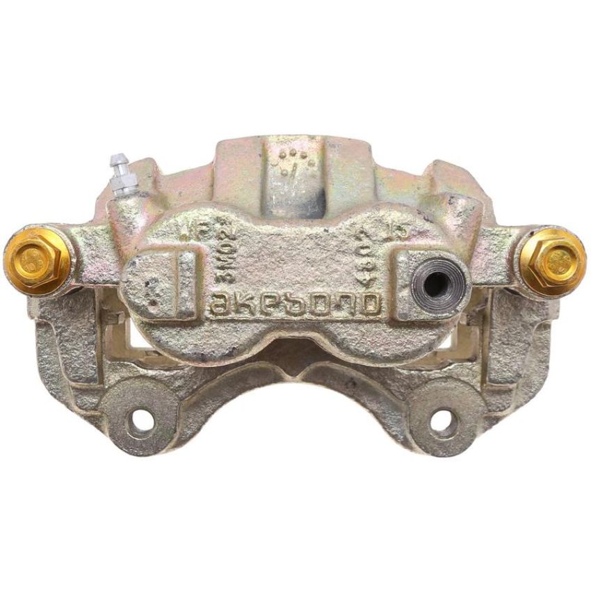 CENTRIC PARTS 142.58005 Posi Quiet Loaded Caliper