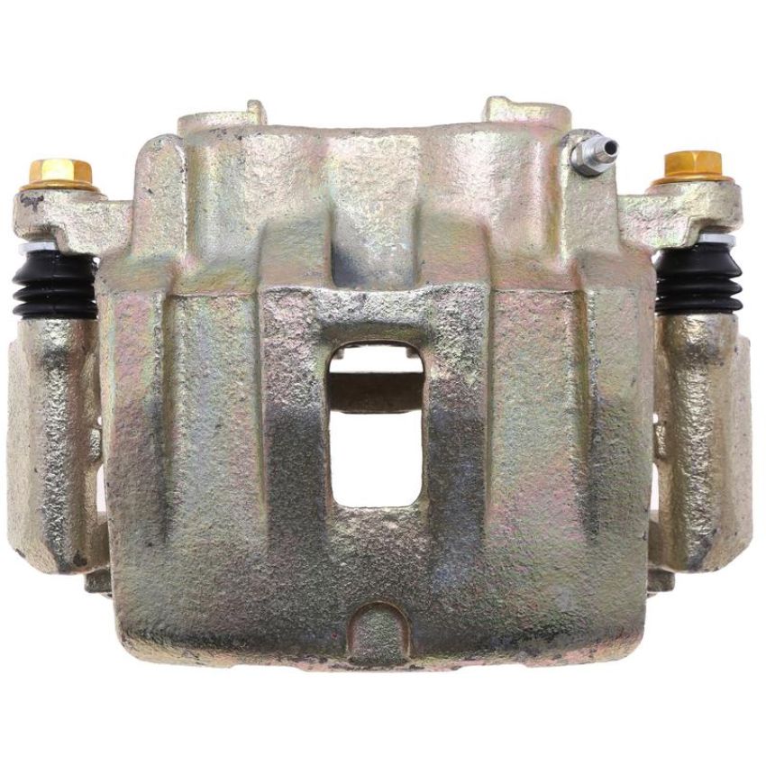 CENTRIC PARTS 142.58005 Posi Quiet Loaded Caliper