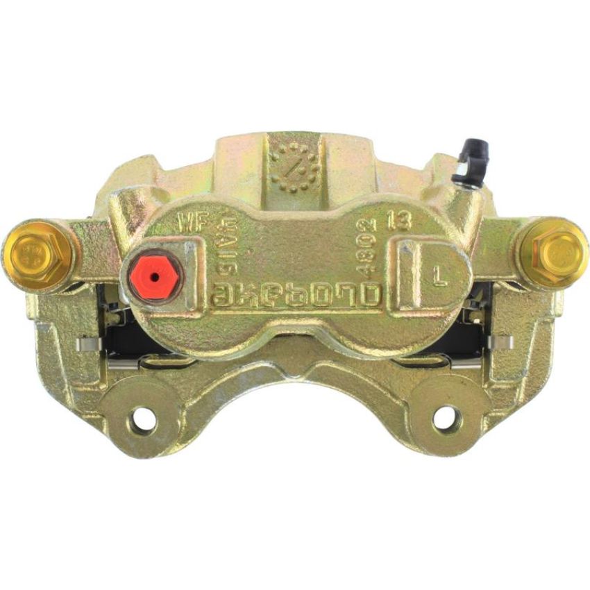 CENTRIC PARTS 142.58006 Posi Quiet Loaded Caliper