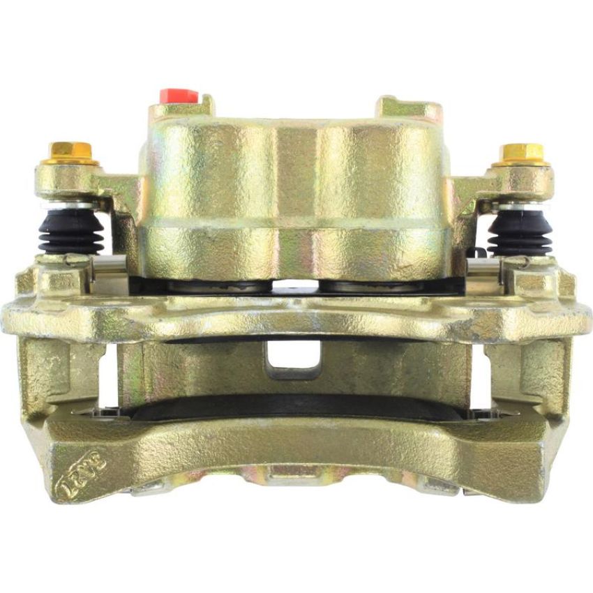 CENTRIC PARTS 142.58006 Posi Quiet Loaded Caliper
