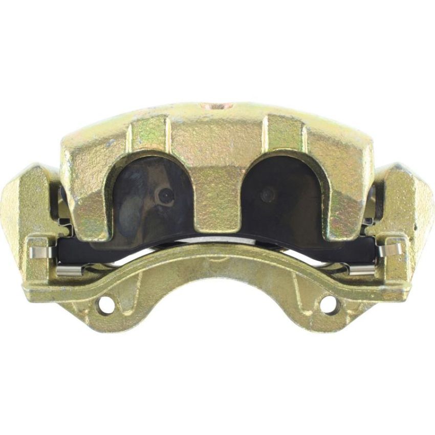 CENTRIC PARTS 142.58006 Posi Quiet Loaded Caliper