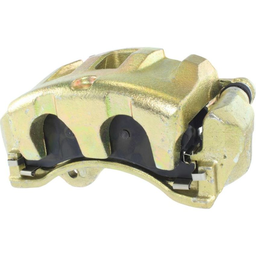 CENTRIC PARTS 142.58006 Posi Quiet Loaded Caliper