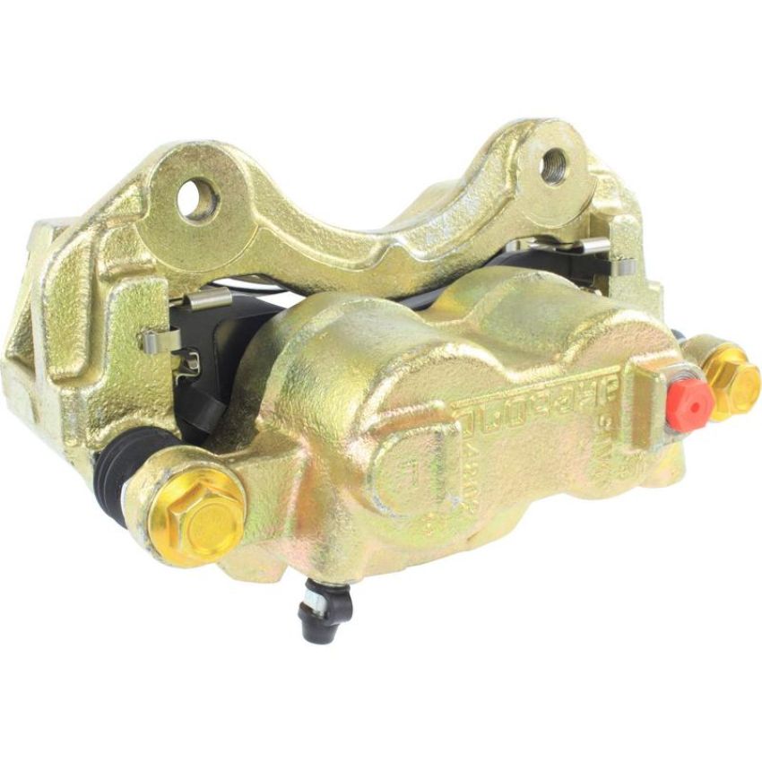 CENTRIC PARTS 142.58006 Posi Quiet Loaded Caliper