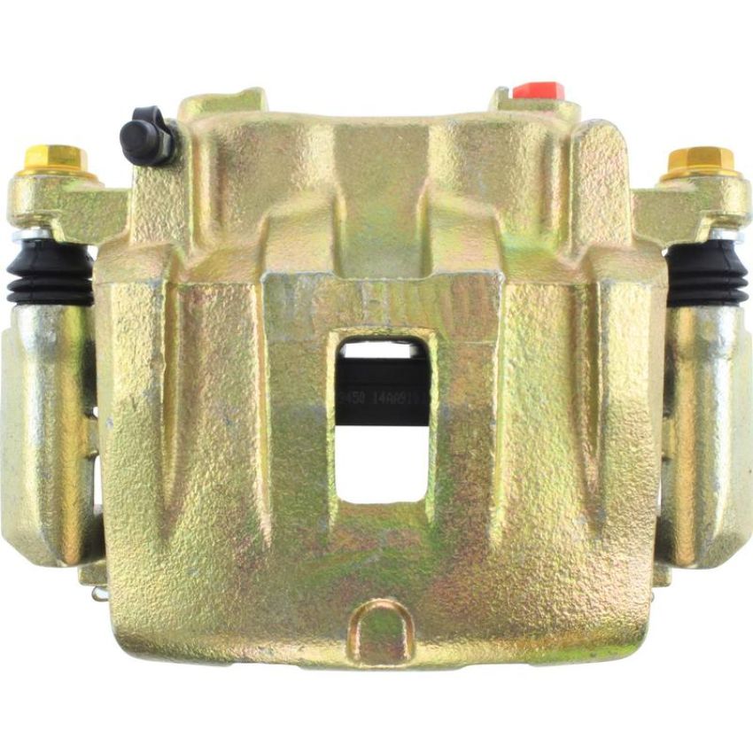 CENTRIC PARTS 142.58006 Posi Quiet Loaded Caliper