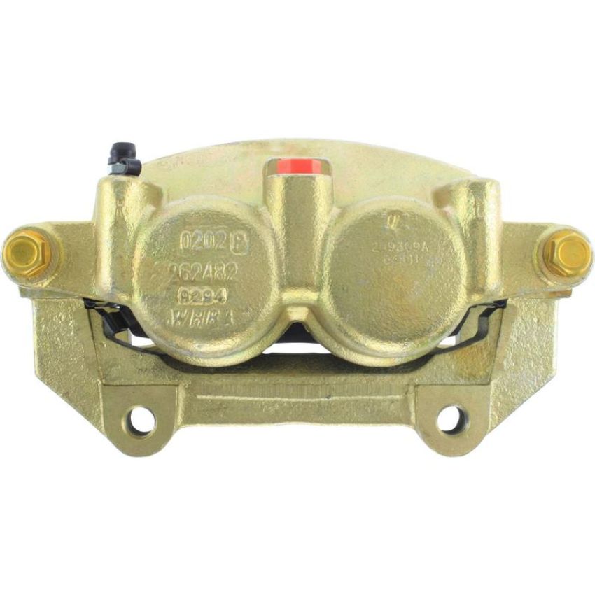CENTRIC PARTS 142.58007 Posi Quiet Loaded Caliper