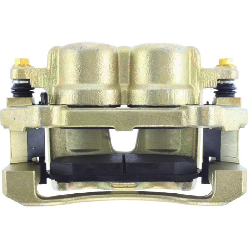 CENTRIC PARTS 142.58007 Posi Quiet Loaded Caliper