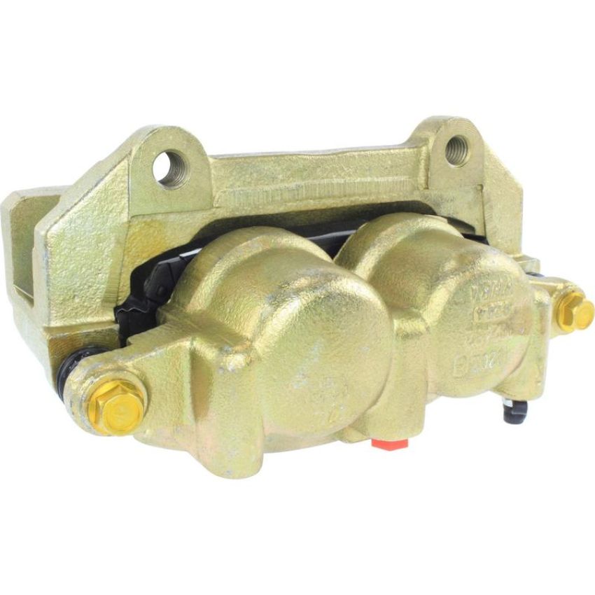 CENTRIC PARTS 142.58007 Posi Quiet Loaded Caliper