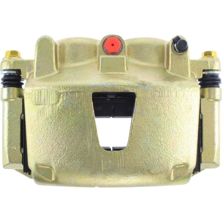 CENTRIC PARTS 142.58007 Posi Quiet Loaded Caliper