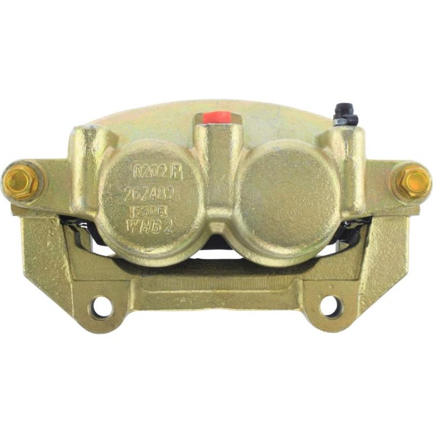 CENTRIC PARTS 142.58008 Posi Quiet Loaded Caliper