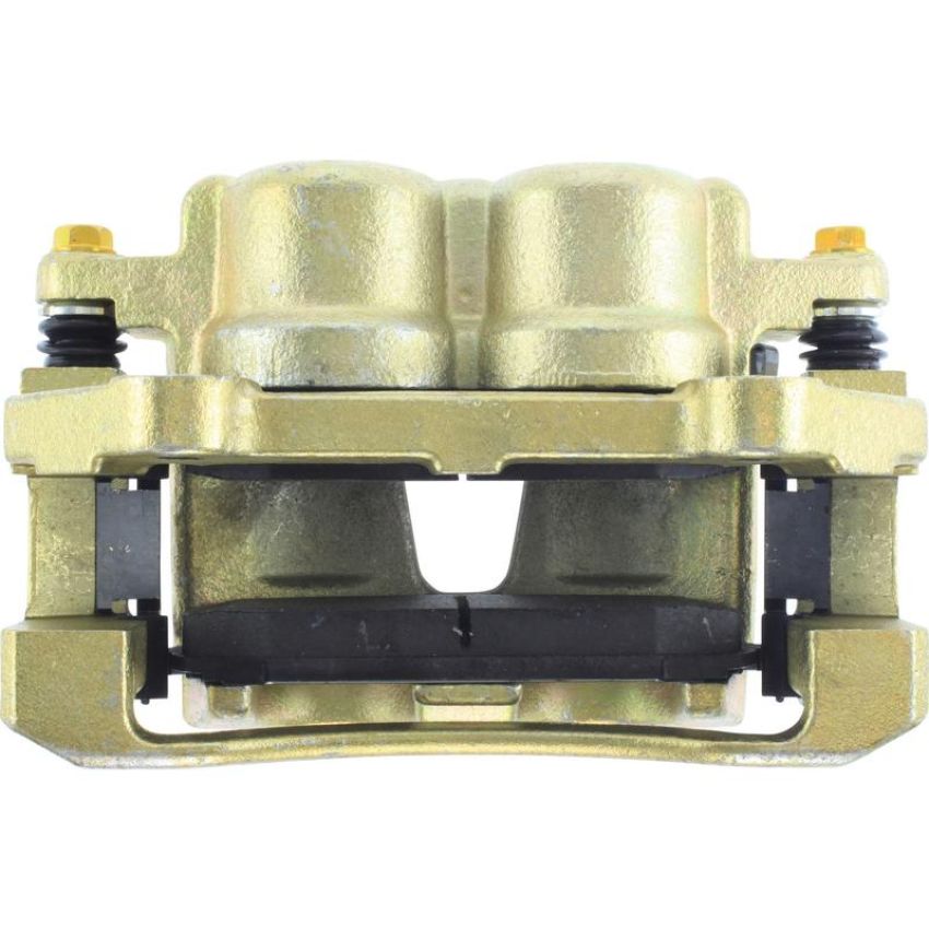 CENTRIC PARTS 142.58008 Posi Quiet Loaded Caliper
