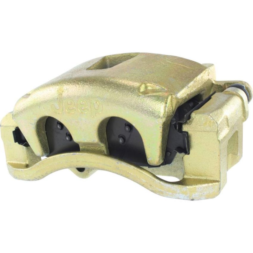 CENTRIC PARTS 142.58008 Posi Quiet Loaded Caliper