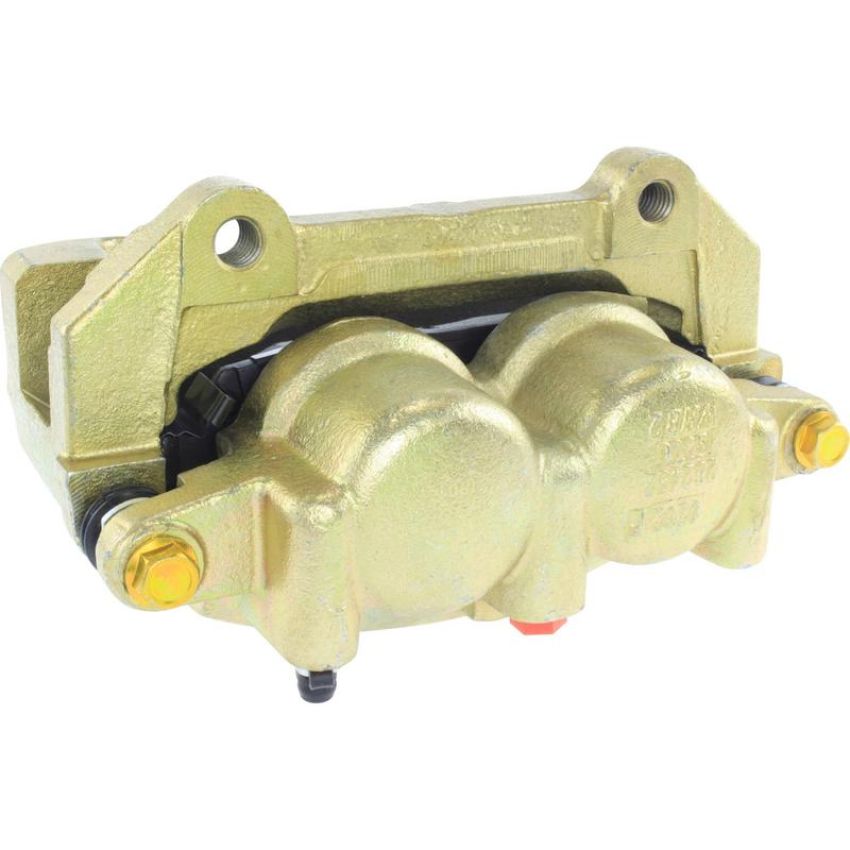 CENTRIC PARTS 142.58008 Posi Quiet Loaded Caliper