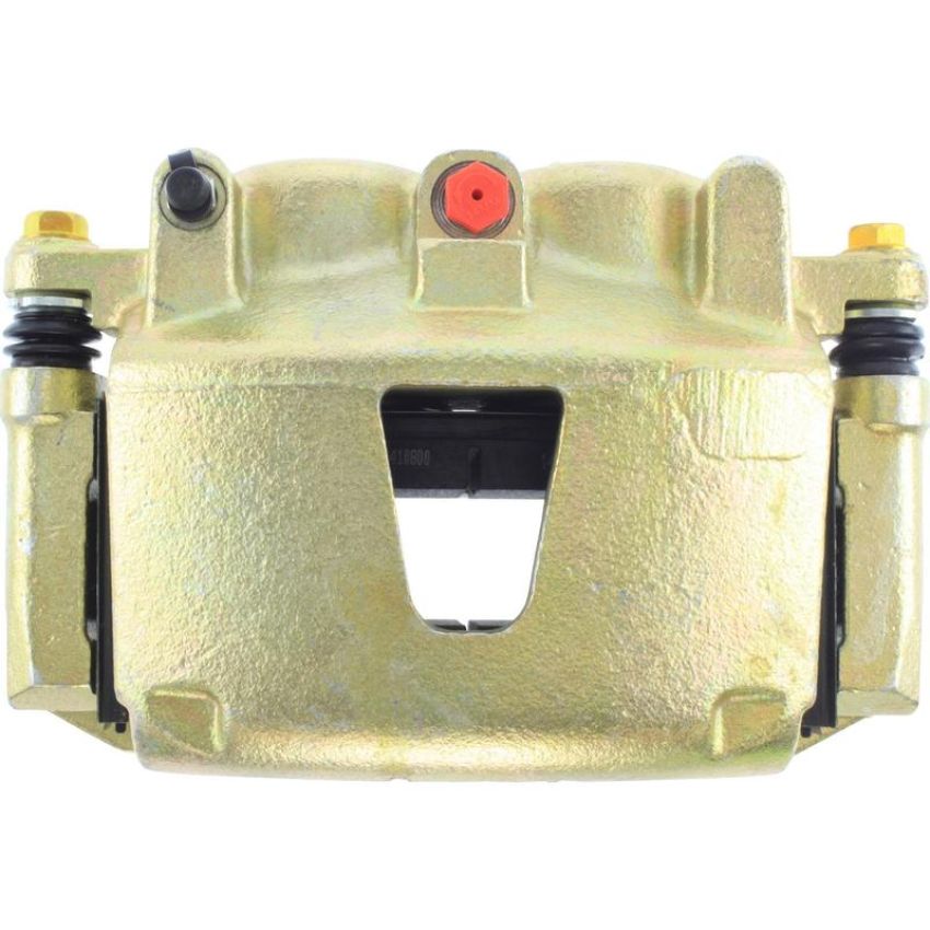 CENTRIC PARTS 142.58008 Posi Quiet Loaded Caliper