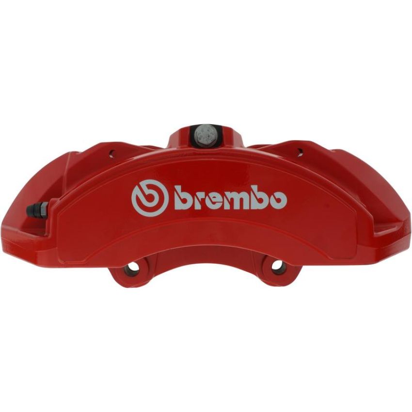 CENTRIC PARTS 142.58014 Posi Quiet Loaded Caliper