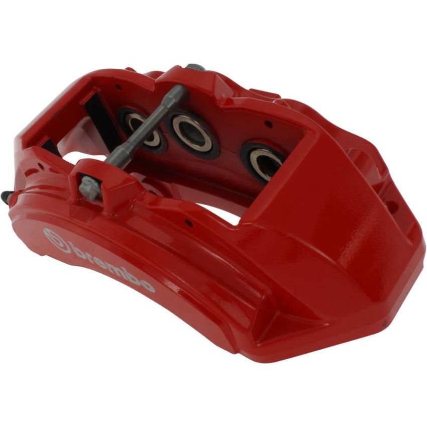 CENTRIC PARTS 142.58014 Posi Quiet Loaded Caliper