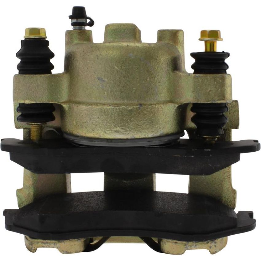 CENTRIC PARTS 142.58021 Posi Quiet Loaded Caliper