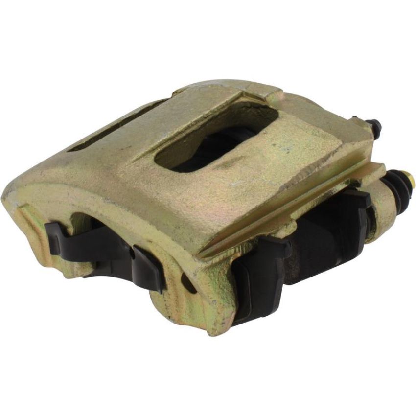 CENTRIC PARTS 142.58021 Posi Quiet Loaded Caliper