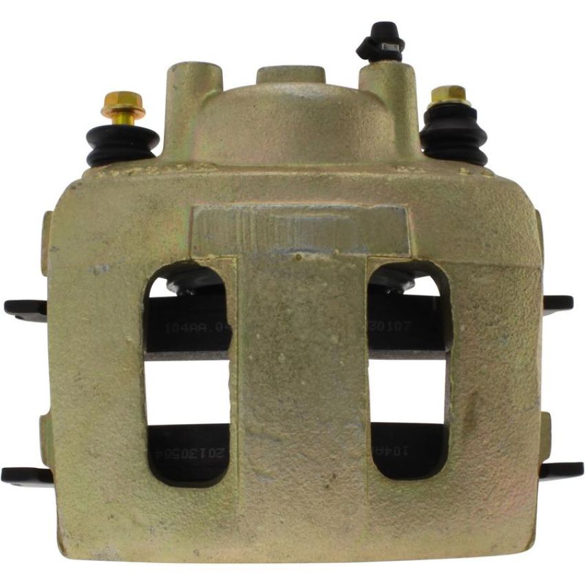 CENTRIC PARTS 142.58021 Posi Quiet Loaded Caliper