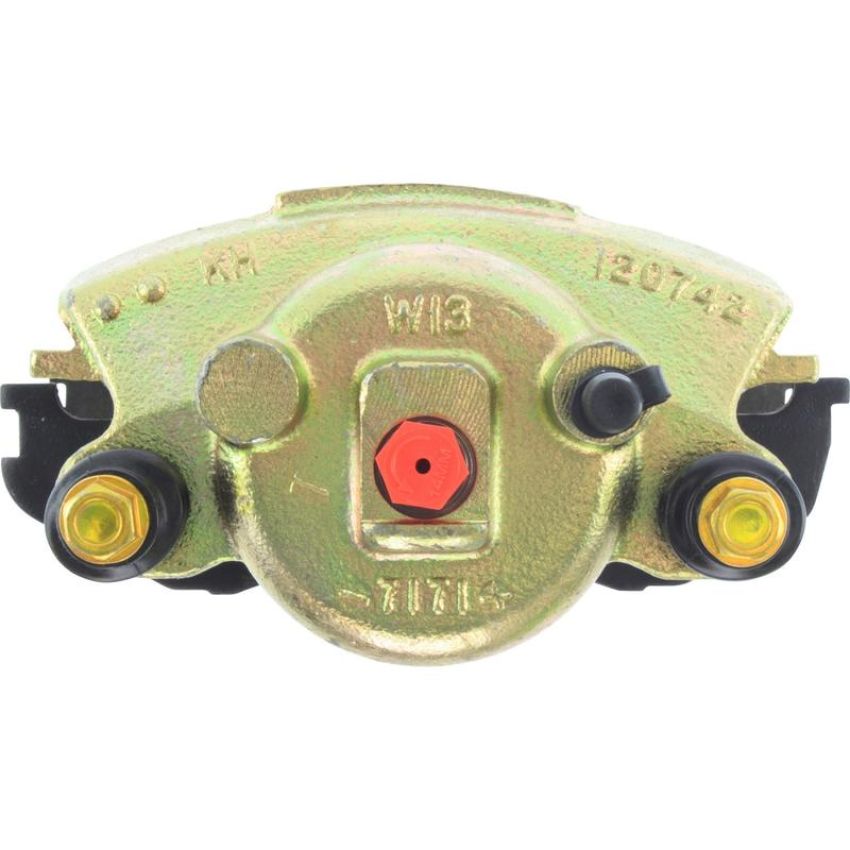 CENTRIC PARTS 142.58022 Posi Quiet Loaded Caliper