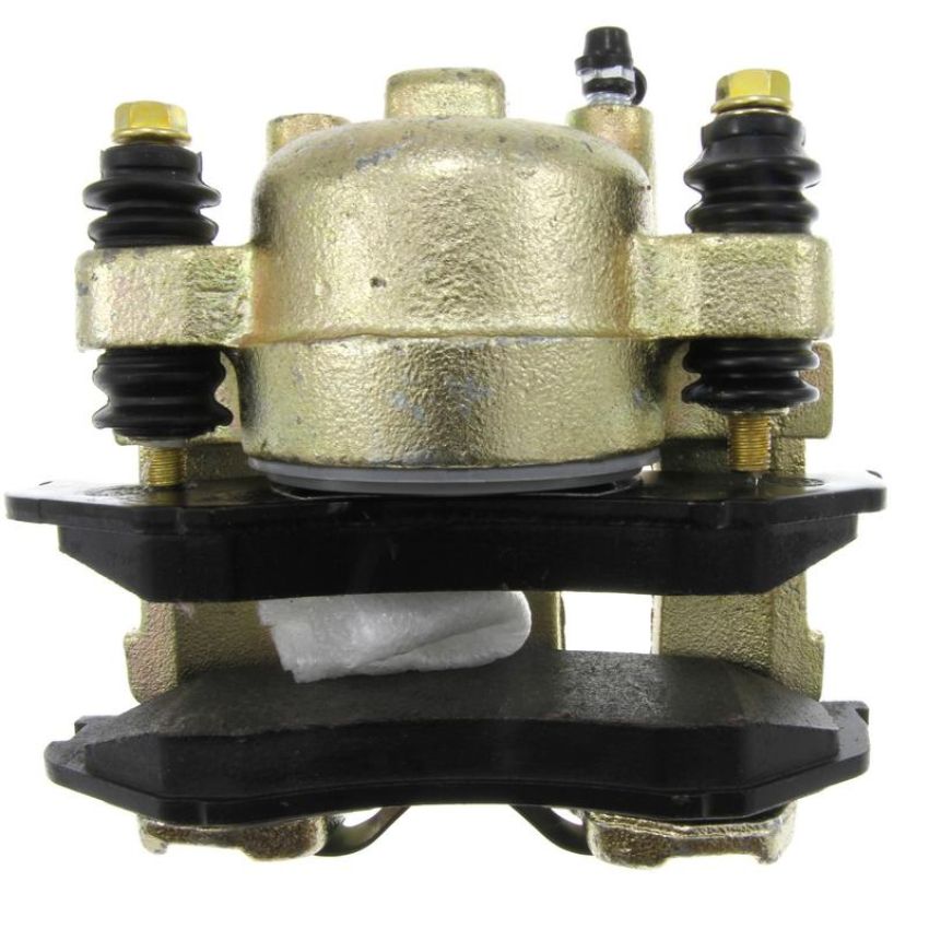 CENTRIC PARTS 142.58022 Posi Quiet Loaded Caliper