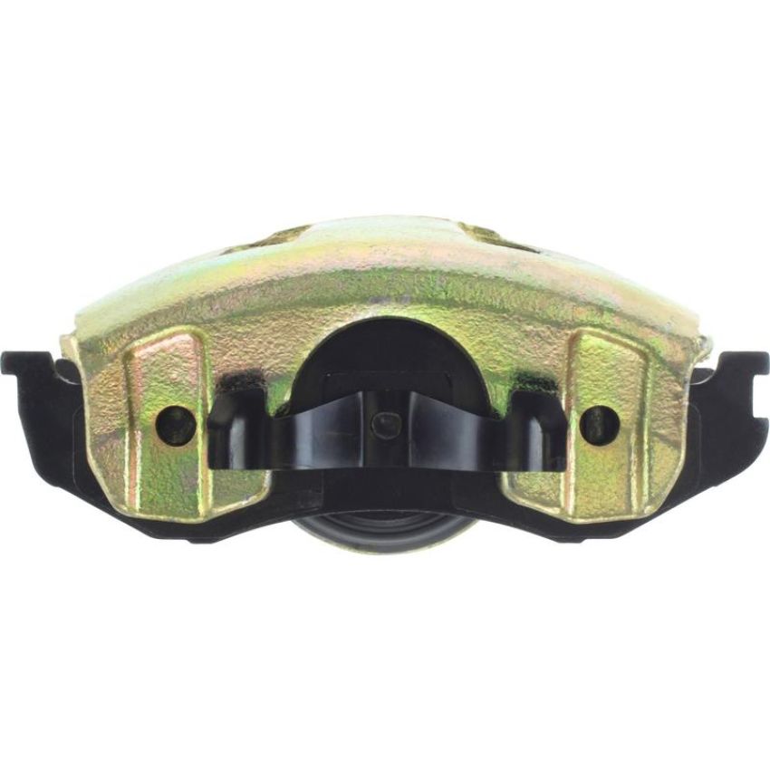 CENTRIC PARTS 142.58022 Posi Quiet Loaded Caliper