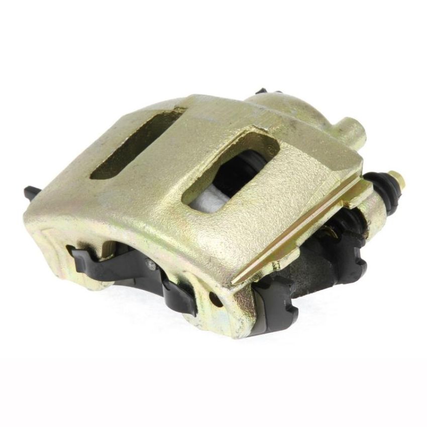 CENTRIC PARTS 142.58022 Posi Quiet Loaded Caliper