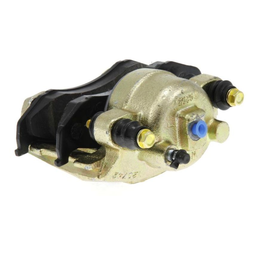 CENTRIC PARTS 142.58022 Posi Quiet Loaded Caliper