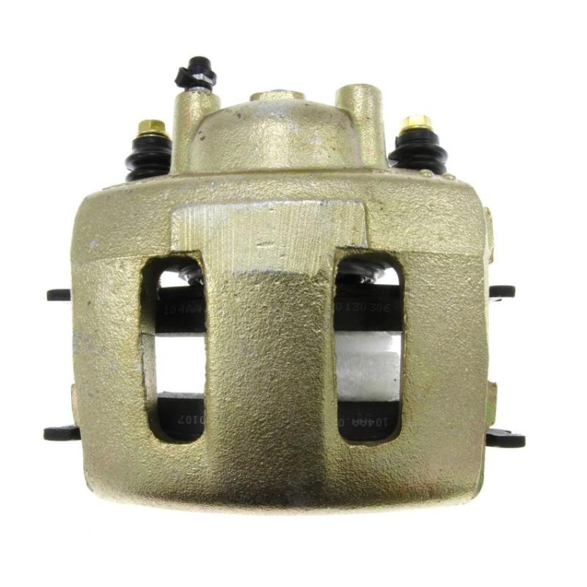 CENTRIC PARTS 142.58022 Posi Quiet Loaded Caliper