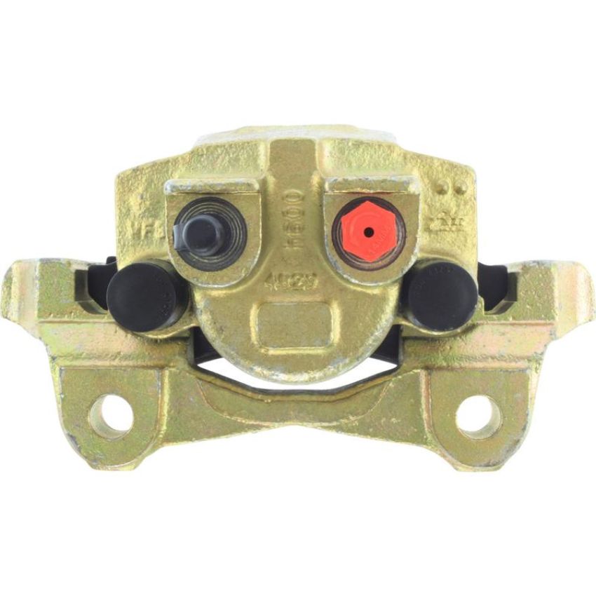CENTRIC PARTS 142.58507 Posi Quiet Loaded Caliper