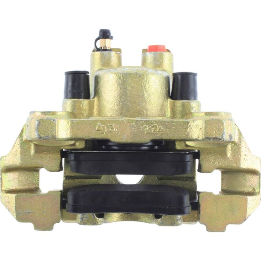 CENTRIC PARTS 142.58507 Posi Quiet Loaded Caliper