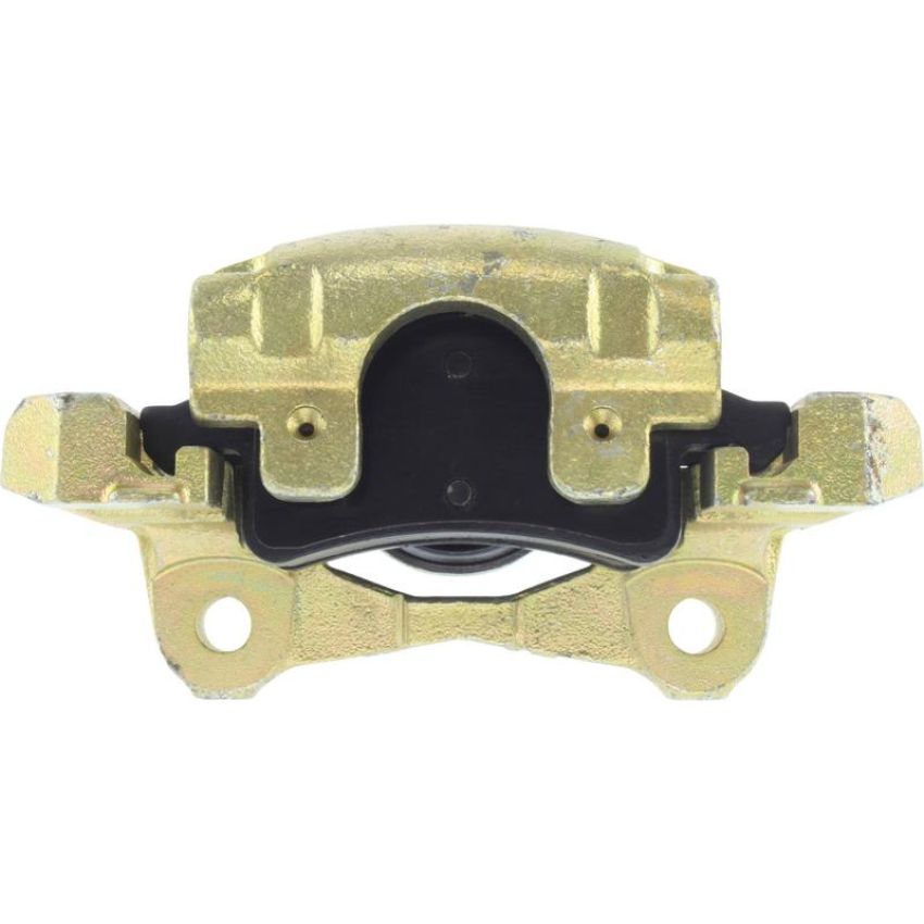 CENTRIC PARTS 142.58507 Posi Quiet Loaded Caliper