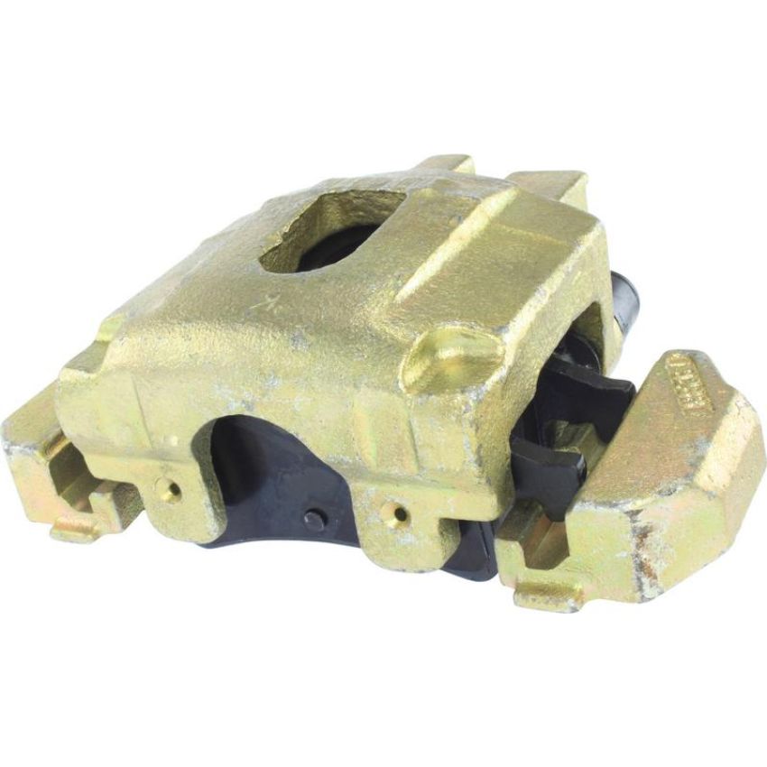 CENTRIC PARTS 142.58507 Posi Quiet Loaded Caliper