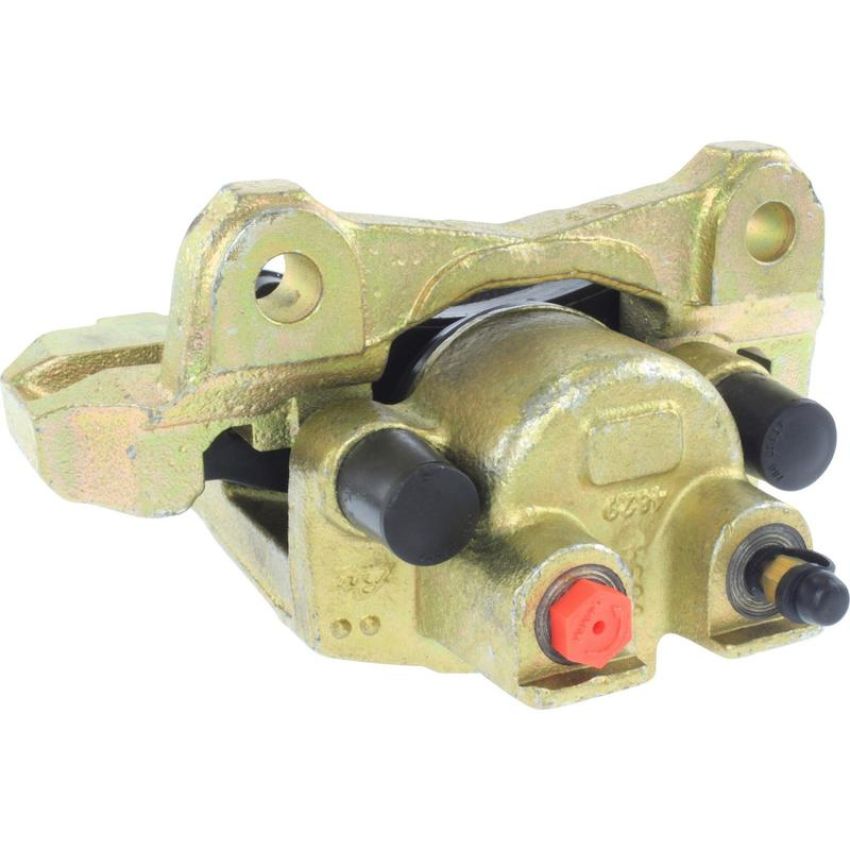 CENTRIC PARTS 142.58507 Posi Quiet Loaded Caliper