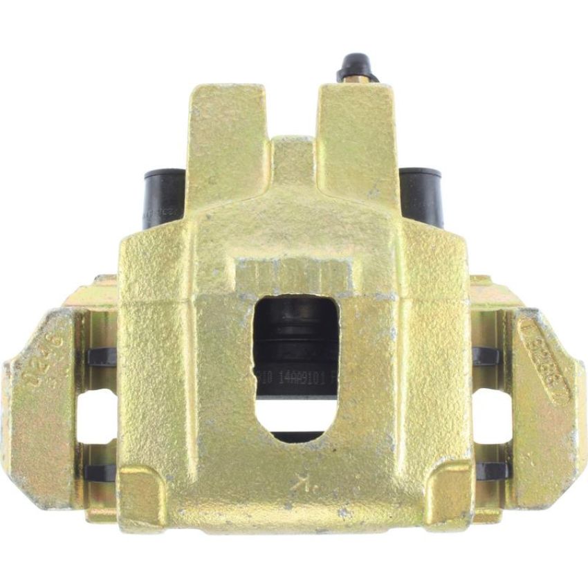 CENTRIC PARTS 142.58507 Posi Quiet Loaded Caliper