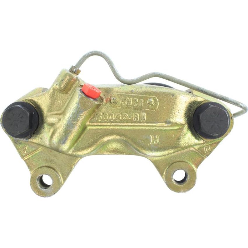CENTRIC PARTS 142.61001 Posi Quiet Loaded Caliper